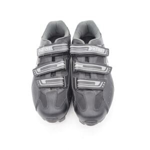 Lake MX85 Dark Men's Cycling Shoes EU 44 US 11 Sports Bike